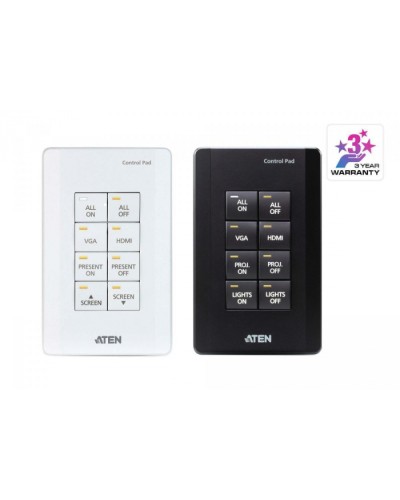 Система управления ATEN VK01001-AT в Северске Переговорные устройства Pintop.ru