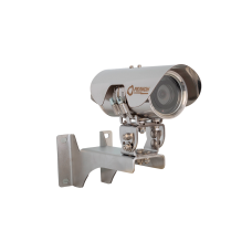 Аналоговая в/камера с разрешением 5 Мп Релион-Exd-Н-50-ИК-AHD5Мп2.8mm-КБ-PV