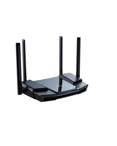 Беспроводной маршрутизатор Dahua DH-AX18 в Северске Маршрутизаторы, Роутеры и Точки Доступа Pintop.ru