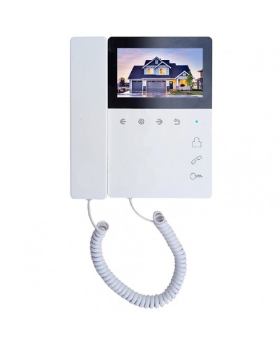 Tantos Elly-S с трубкой XL в Северске Дополнительное оборудование для СКУД Pintop.ru