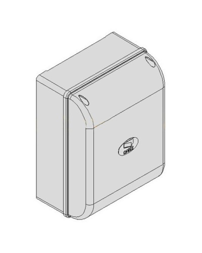 Корпус S4655 Came 119RIR315 в Северске Запчасти для шлагбаумов и автоматики Pintop.ru