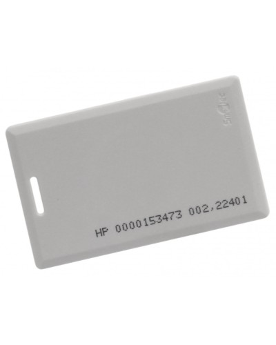 Проксимити карта HID Prox-совместимая, стандартная Smartec ST-PC010HP в Северске Оптовые идентификаторы Pintop.ru