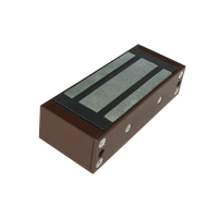 Электромагнитный замок Tantos TS-ML300-RU1 (коричневый)