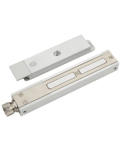 Электромагнитный замок взрывозащищенный ALeko ALM-FM-M21-24-B в Северске Электромагнитные замки Pintop.ru