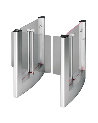 Гибрид центрального модуля турникета Oxgard QL-05-GCM-660/900 (EM-Marine) в Северске Турникеты Pintop.ru