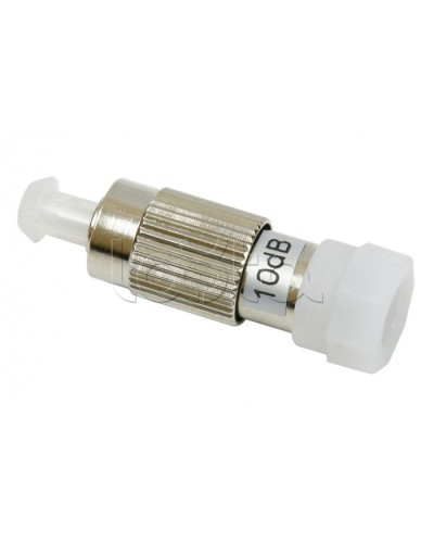 Аттенюатор FC-SM-10Дб Cabeus Att-FM FC-SM-10dB в Северске Аттенюатор Pintop.ru