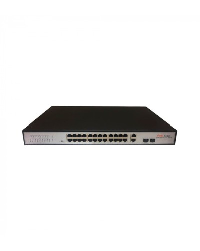 POE коммутатор True IP Systems TI-224P в Северске Коммутаторы Pintop.ru