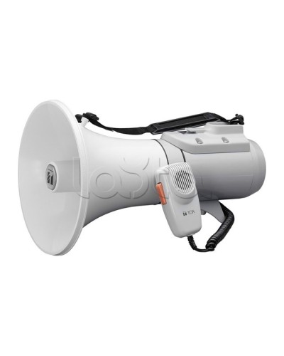 Мегафон TOA ER-2230W EU в Северске Системы оповещения и трансляции TOA Pintop.ru