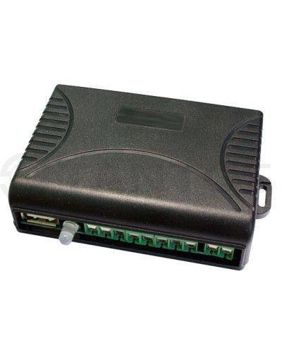 Приемник сигналов беспроводных брелоков программируемый Tantos TSt-RCV4-250 в Северске Дополнительное оборудование для СКУД Pintop.ru