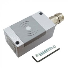 Считыватель взрывозащищенный ALeko ALM-RD-S06-F-RMFEH-B