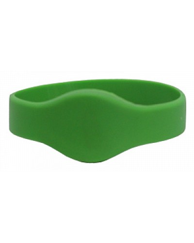 Браслет с MIFARE идентификатором Smartec ST-PT074MF-GN в Северске Оптовые идентификаторы Pintop.ru