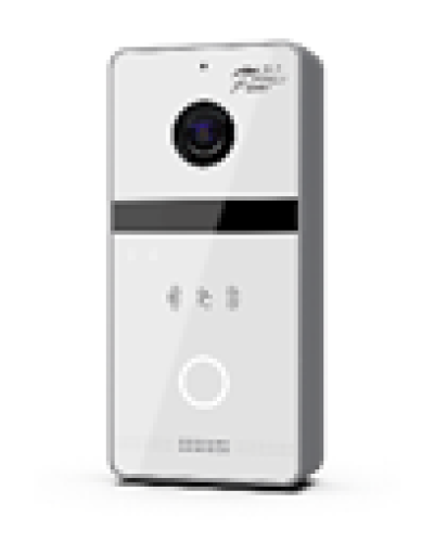 IP вызывная панель Fox FX-ICP238W в Северске Вызывные IP панели Pintop.ru