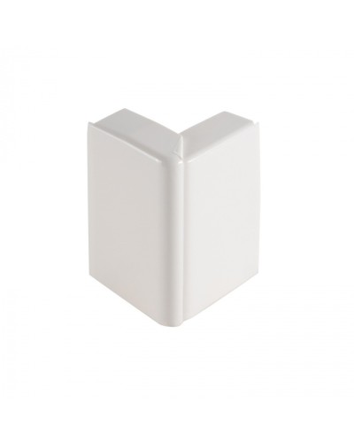 MEV 75/3/20 Угол 75/3х20мм внешний изменяемый (10шт.) 1кор.=600шт. Экопласт в Северске Аксессуары для кабель-канала Pintop.ru