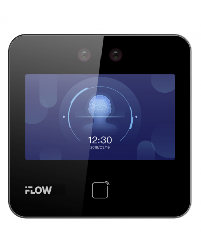 Терминал доступа iFlow F-KD-3323PMC в Северске Считыватели Pintop.ru