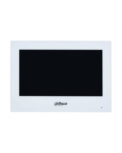 IP Видеодомофон Dahua DHI-VTH2621GW-WP в Северске Домофония Pintop.ru