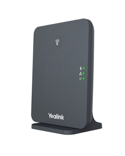 IP-DECT-станция Yealink W70B в Северске Дополнительное оборудование для сетей Pintop.ru