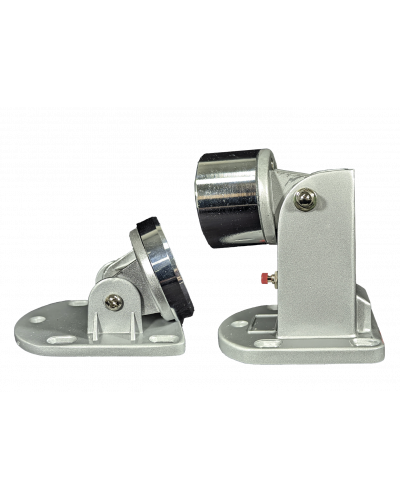 Электромагнитный держатель двери Tantos TS-DH60 в Северске Дополнительное оборудование для СКУД Pintop.ru