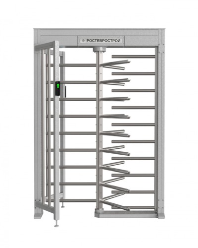 Турникет электромеханический однопроходной Ростов-Дон ПР1Л/3М2 У (0871) в Северске Турникеты Pintop.ru