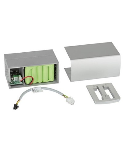 Батарея резервного питания привода Faac 390116 в Северске Автоматизация ворот Pintop.ru