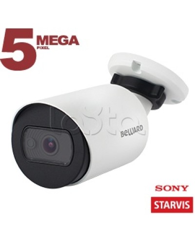 IP-камера видеонаблюдения в стандартном исполнении Beward SV3210RC в Северске IP-камеры Pintop.ru