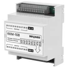Коммутатор Beward KKM-108