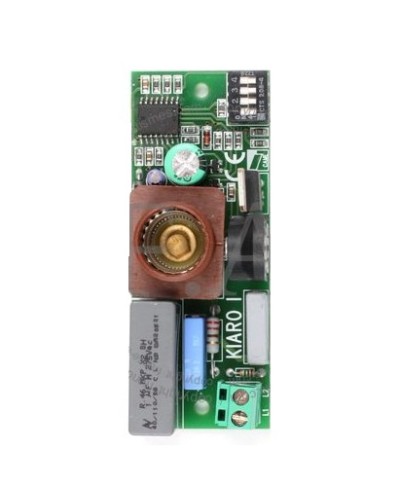 Плата лампы KIARO24-I Came 119RIR168 в Северске Запчасти для шлагбаумов и автоматики Pintop.ru