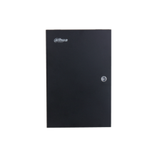 Контроллер на 2 двери (2-сторонний доступ) Dahua DHI-ASC4204C-D