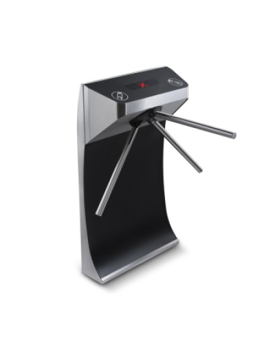 Моторизованный турникет эл/мех для эксплуатации на открытом воздухе PERCo-TTR-11A в Северске Турникеты PERCo Pintop.ru