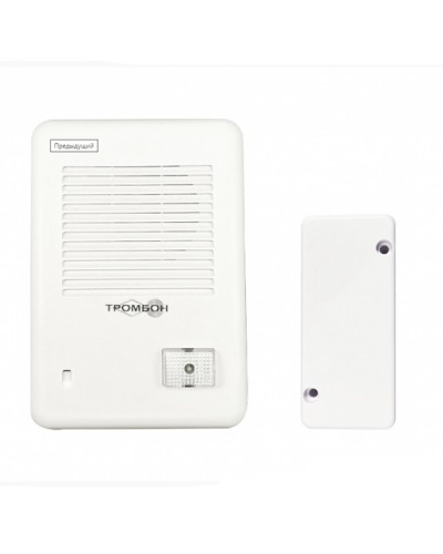 Терминал служебный Тромбон СОРС-Мед-ТС в Северске Система оповещения и трансляции Pintop.ru