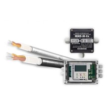 Модуль интерфейсный пожарный Спецприбор МИП-М-Ex (проходной)