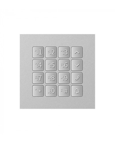 Модуль дополнительный True IP Systems TI-4308M/K в Северске Вызывные IP панели Pintop.ru