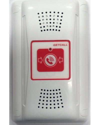 Устройство абонентское Getcall GC-2001W3 в Северске Переговорные устройства Pintop.ru