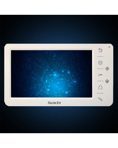 Монитор видеодомофона Falcon Eye Mensa HD в Северске Абонентские видеоустройства Pintop.ru