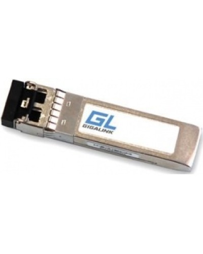 SFP+ модуль CWDM Gigalink GL-OT-ST10LC2-1330-CWDM в Северске Модули SFP/XFP/GBIC Pintop.ru