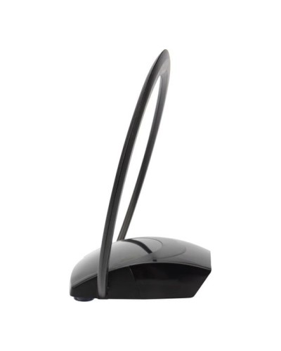 Антенна комнатная «Активная» для цифрового телевидения DVB-T2, Ring-50 REXANT 34-0721 в Северске Системы видеонаблюдения Pintop.ru