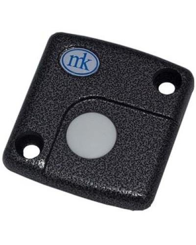 Кнопка выхода накладная Метаком КВ-3 в Северске Кнопки выхода Pintop.ru