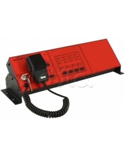 Переговорное устройство Омега Саунд AL-SP4 в Северске Переговорные устройства Pintop.ru