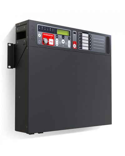 Моноблок настенный Sonar SPM-B10025-AW в Северске Моноблоки Sonar Pintop.ru