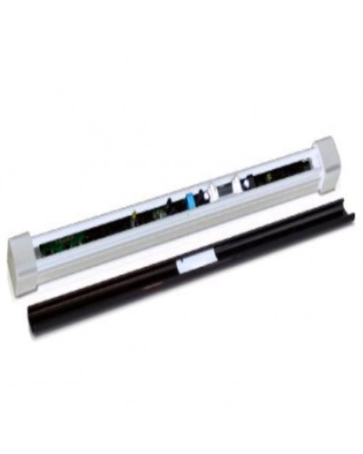 Профиль телескопический системы Faac 105021 в Северске Запчасти для шлагбаумов и автоматики Pintop.ru