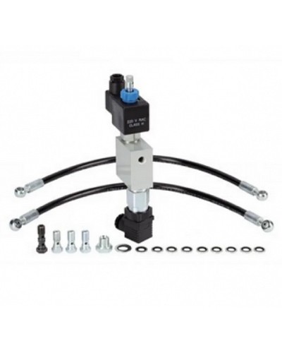 Гидравлический клапан Faac 116502 в Северске Запчасти для шлагбаумов и автоматики Pintop.ru