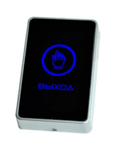 Кнопка выхода сенсорная Tantos TS-MAGIC в Северске Кнопки выхода Pintop.ru