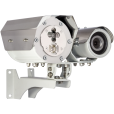 Извещатель пожарный пламени взрывозащищённый Спектрон-601-Exd-Н-В