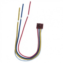 Шлейф для мониторов TANTOS серии SE 4-х пиновый