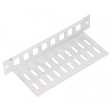 Патч-панель 10" для 8 разъемов RJ-45, keystone ЦМО ПТ-8-10