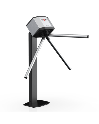 Турникет электромеханический Oxgard Cube С-05-В в Северске Турникеты Pintop.ru