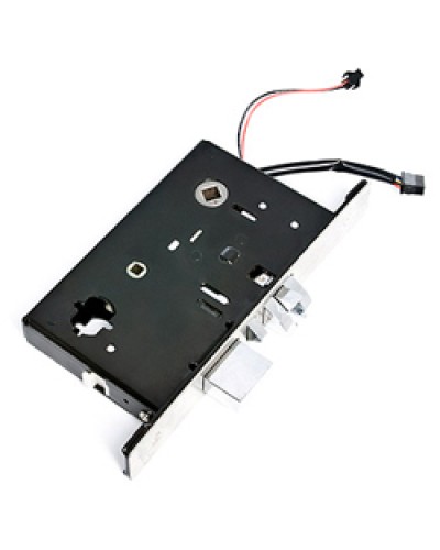 Модуль электромеханического дверного замкаIron Logic Замок модель 002 для Z-8 EHT в Северске Электромеханические замки Pintop.ru