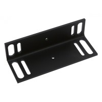 Уголок AccordTec LM-300П цвет черный