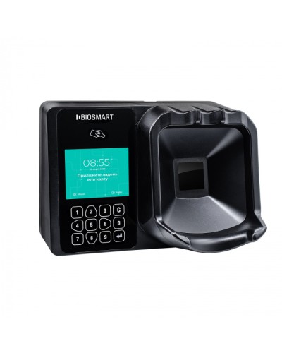 Терминал BioSmart PV-WTC MFR (Emarine, Mifare, NFC) в Северске Считыватели Pintop.ru
