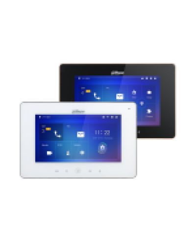 IP Монитор видеодомофона Dahua DHI-VTH5221DW-S2 в Северске Комплекты домофонов Pintop.ru