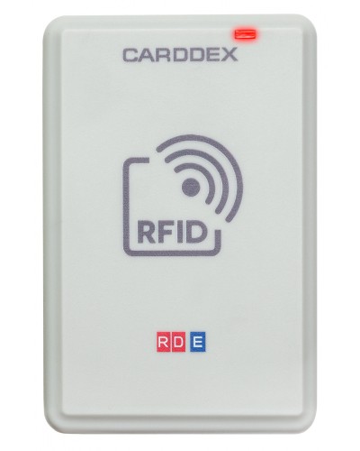 Настольный считыватель «RD E» CARDDEX в Северске Считыватели Pintop.ru